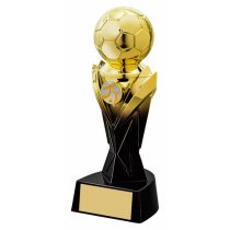 Avastar Football Trophy | Gold/Black | 225mm