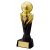 Avastar Football Trophy | Gold/Black | 250mm - SRS402