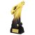 Velocity Football Boot Trophy | Gold/Black | 235mm - SRS409