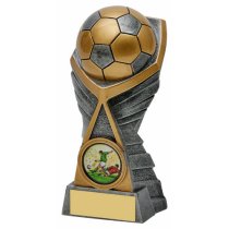 Urban Football Trophy | 130mm
