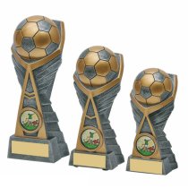 Urban Football Trophy | 130mm