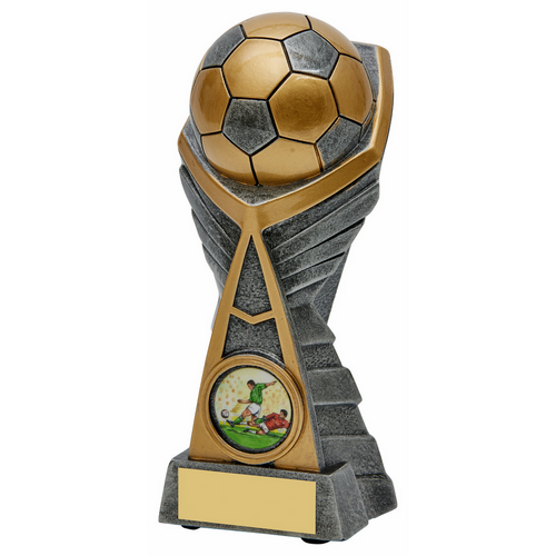Urban Football Trophy | 150mm