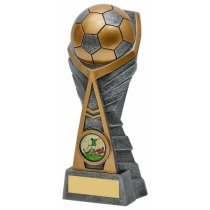 Urban Football Trophy | 180mm