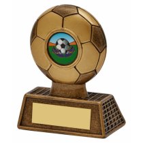 Football Squad Award | 100mm
