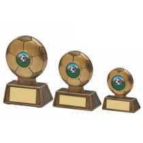 Football Squad Award | 100mm