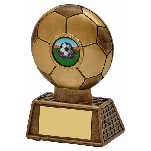 Football Squad Award | 120mm