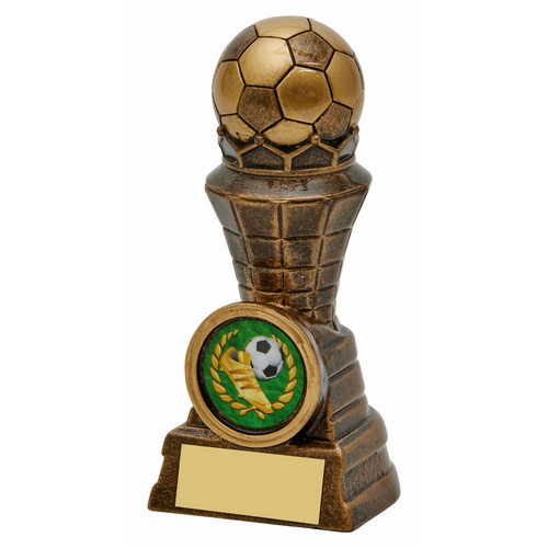 Football Tower Trophy | 110mm