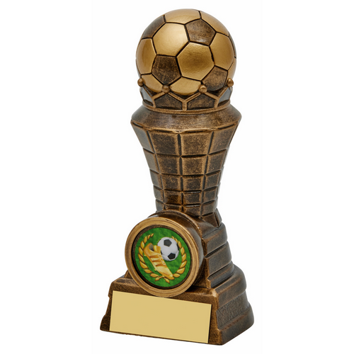 Football Tower Trophy | 130mm