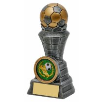 Football Tower Trophy | 110mm