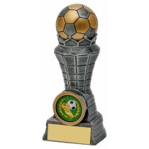 Football Tower Trophy | 130mm