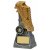 Urban Golden Boot Trophy | 180mm - RS994