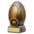 Rugby Ball Trophy | 120mm - RS981