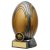 Rugby Ball Trophy | 155mm - RS983
