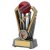 Red Ball Cricket Trophy | 140mm - RS991