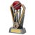Red Ball Cricket Trophy | 165mm - RS992