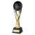 Extreme Football Trophy | 290mm | Black & Gold - PA25333B