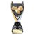 Wolverine Boot & Ball Football Trophy | 180mm | Black & Gold - PA25018C