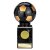 Black Viper Legend Football Trophy | 165mm | Black - TH25081D