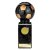 Black Viper Legend Football Trophy | 190mm | Black - TH25081E