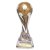 Tempest Football Trophy | 200mm | Silver & Gold - RF25085C
