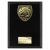 Cobra Plaque Football Goalkeeper Trophy | 175mm | Black - PL24202D