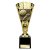 Cobra Star Football Boot & Ball Trophy | 230mm | Gold - TG24195B