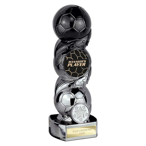 Hat-trick Strike Trophy Hat-trick Strike Trophy