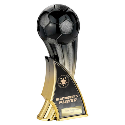 Firestorm Trophy Firestorm Trophy