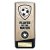 Prime Heavyweight Football Trophy | Player of the Match | 160mm | Gold - PM25432A