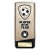 Prime Heavyweight Football Trophy | Player of the Year | 160mm | Gold - PM25433A