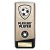 Prime Heavyweight Football Trophy | Players Player | 160mm | Gold - PM25434A