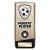 Prime Heavyweight Football Trophy | Parents Player | 160mm | Gold - PM25435A