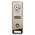 Prime Heavyweight Football Trophy | Parents Player | 220mm | Gold - PM25435C