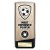 Prime Heavyweight Football Trophy | Managers Player | 160mm | Gold - PM25436A