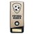 Prime Heavyweight Football Trophy | Top Goal Scorer | 160mm | Gold - PM25438A