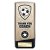 Prime Heavyweight Football Trophy | Thank You Coach | 160mm | Gold - PM25439A