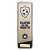 Prime Heavyweight Football Trophy | Player of the Month | 220mm | Gold - PM25440C