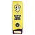 Prime Heavyweight Football Trophy | Player of the Match | 220mm | Yellow - PQ25432C