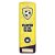Prime Heavyweight Football Trophy | Player of the Year | 220mm | Yellow - PQ25433C