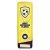 Prime Heavyweight Football Trophy | Most Improved Player | 220mm | Yellow - PQ25437C