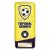 Prime Heavyweight Football Trophy | Top Goal Scorer | 160mm | Yellow - PQ25438A