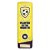 Prime Heavyweight Football Trophy | Player of the Month | 220mm | Yellow - PQ25440C