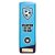 Prime Heavyweight Football Trophy | Player of the Year | 220mm | Blue - PV25433C