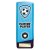 Prime Heavyweight Football Trophy | Players Player | 190mm | Blue - PV25434B