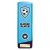 Prime Heavyweight Football Trophy | Players Player | 220mm | Blue - PV25434C