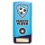 Prime Heavyweight Football Trophy | Parents Player | 160mm | Blue - PV25435A