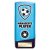 Prime Heavyweight Football Trophy | Managers Player | 160mm | Blue - PV25436A