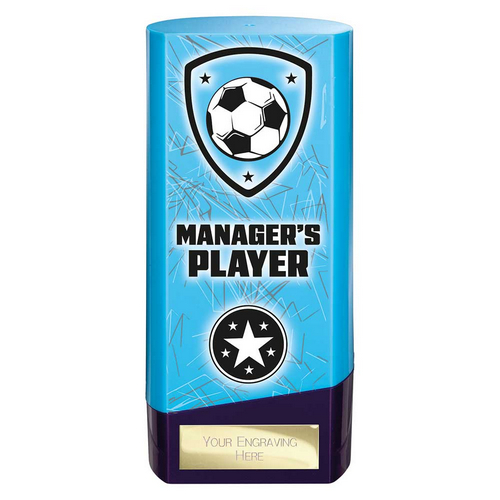 Prime Heavyweight Trophy Prime Heavyweight Trophy