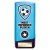 Prime Heavyweight Football Trophy | Most Improved Player | 160mm | Blue - PV25437A
