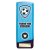 Prime Heavyweight Football Trophy | Thank You Coach | 190mm | Blue - PV25439B